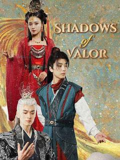 Shadows of Valor poster