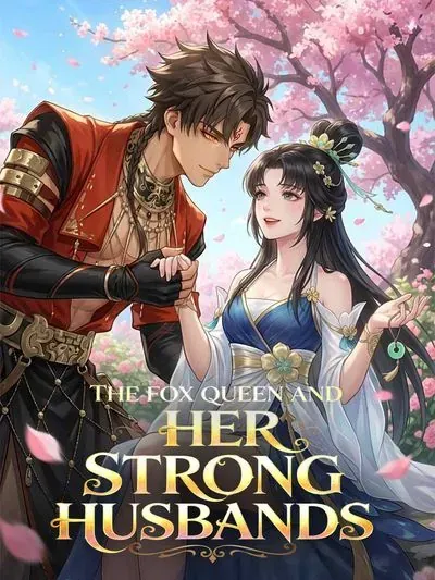 The Fox Queen and Her Strong Husbands poster