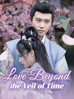 Love Beyond the Veil of Time poster