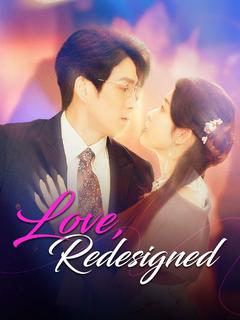 Love, Redesigned poster