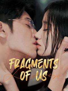 Fragments of Us poster