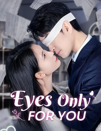 Eyes Only for You poster