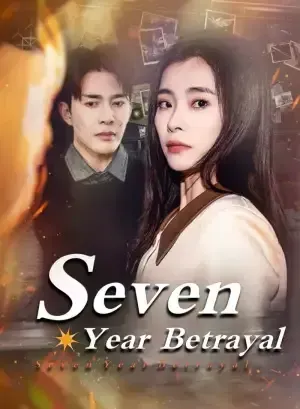 Seven Year Betrayal poster
