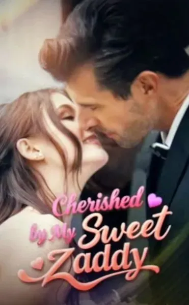 Cherished by My Sweet Zaddy Cherished by My Sweet Zaddy