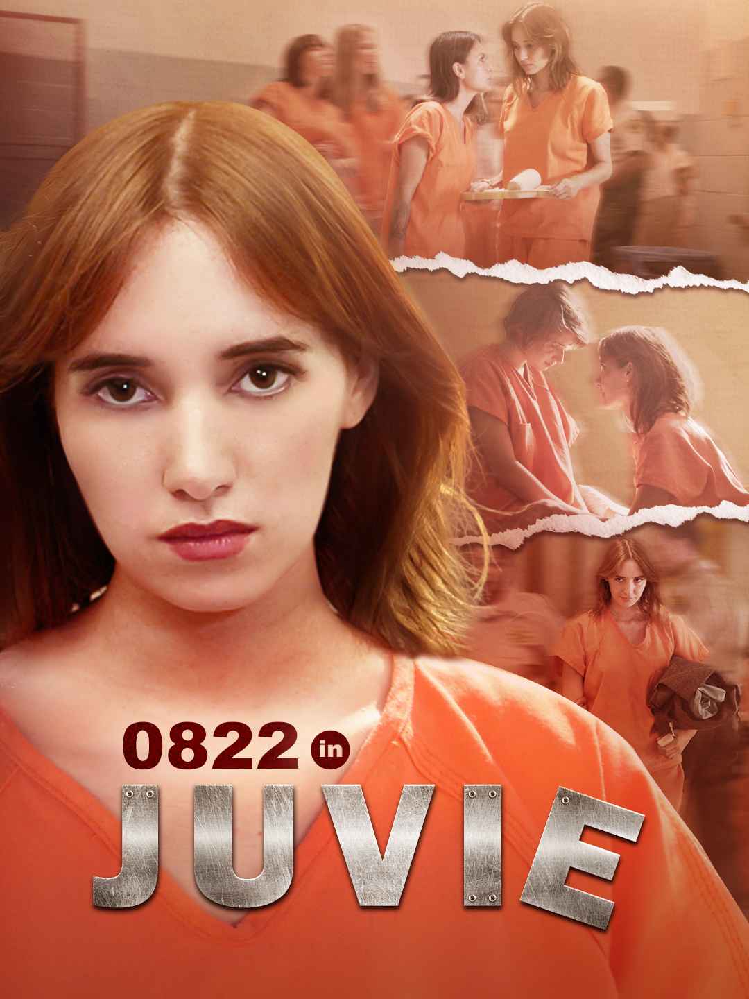 0822 in Juvie poster