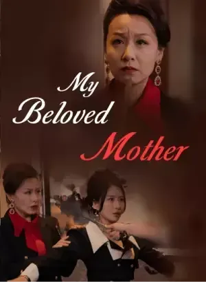 My Beloved Mother poster