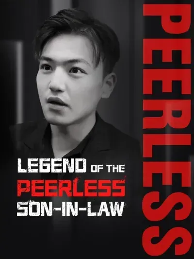 Legend of the Peerless Son-in-Law poster