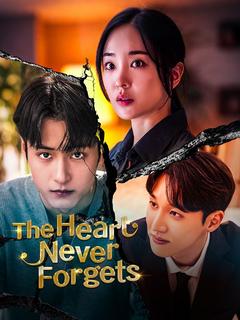 The Heart Never Forgets poster