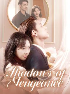 Shadows of Vengeance poster