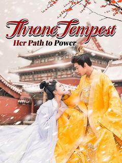 Throne Tempest: Her Path to Power (DUBBED) poster