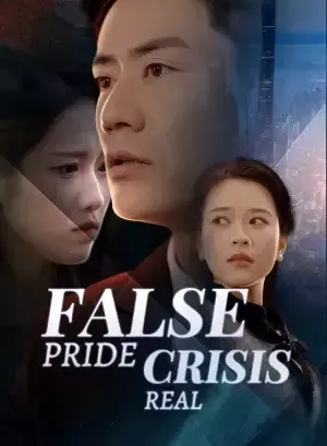 False Pride, Real Crisis poster