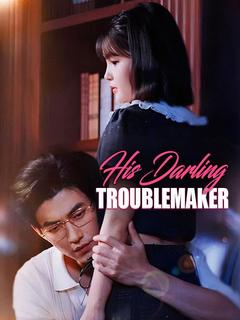 His Darling Troublemaker poster