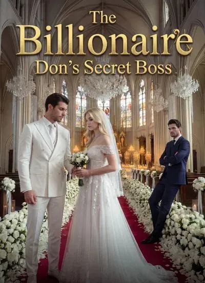 The Billionaire Don’s Secret Boss poster