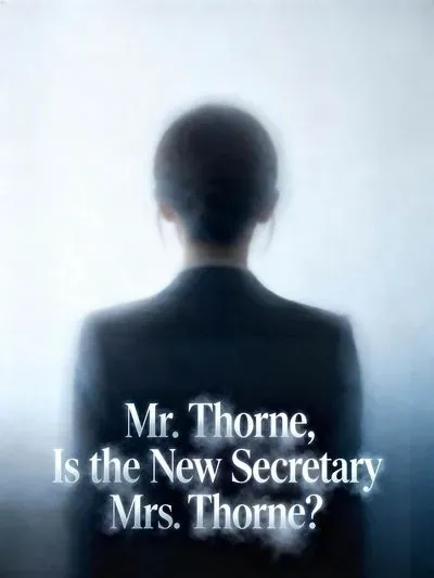 Mr. Thorne, is the New Secretary Mrs. Thorne? poster