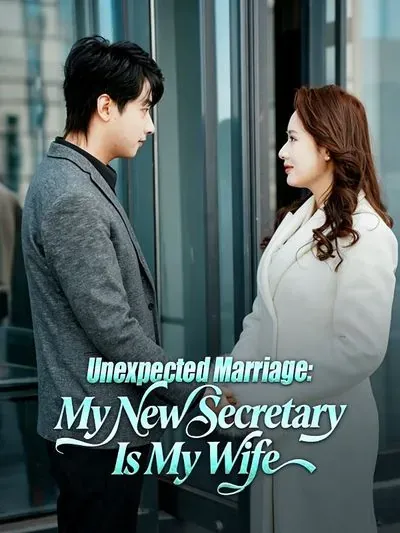 Unexpected Marriage: My New Secretary is My Wife poster