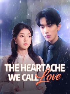 The Heartache We Call Love poster
