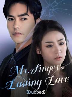 Mr. Singer’s Lasting Love（DUBBED) poster