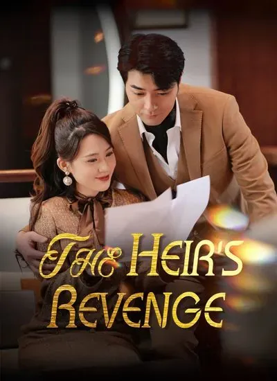 The Heir’s Revenge poster