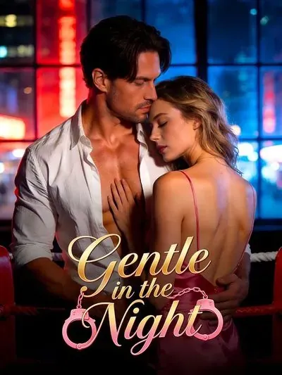 Gentle in the Night poster