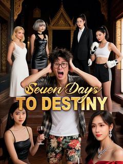 Seven Days to Destiny poster