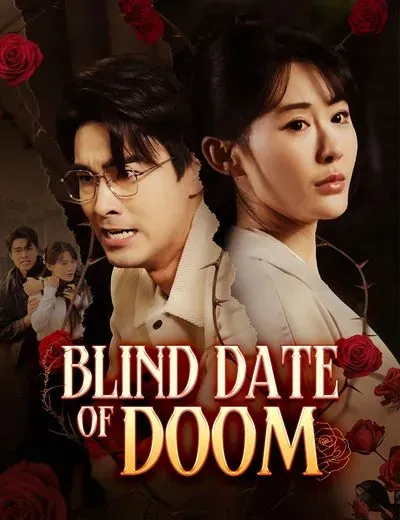 Blind Date of Doom​ poster