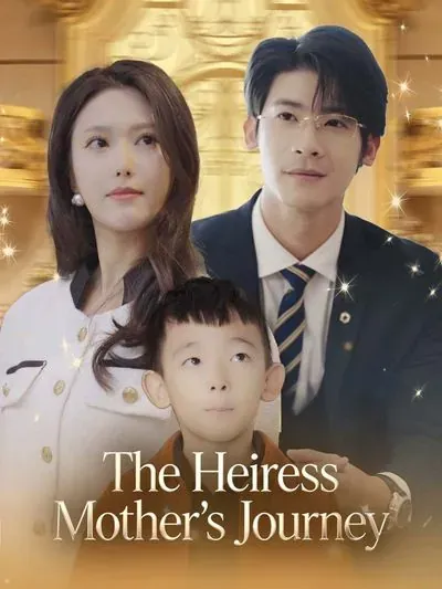 The Heiress Mother’s Journey poster