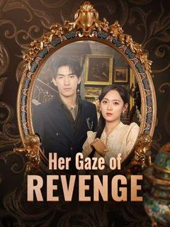 Her Gaze of Revenge poster