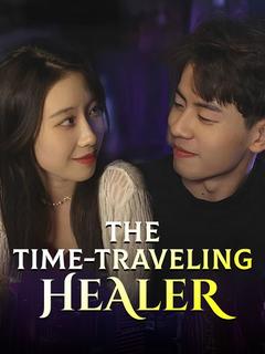 The Time-Traveling Healer poster
