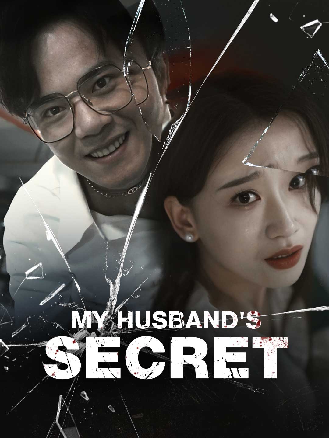 My Husband's Secret poster