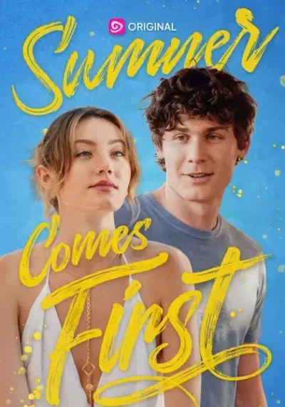 Sumner Comes First poster