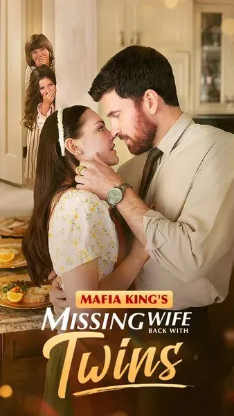 Mafia King’s Missing Wife Back With Twins
