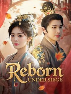 Reborn Under Siege poster