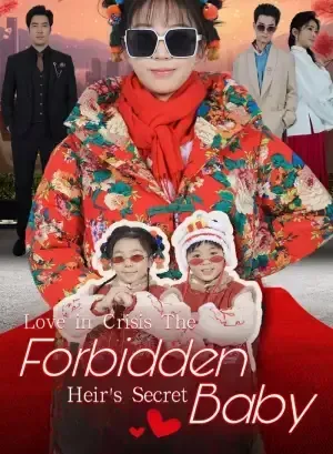 Love in Crisis: The Forbidden Heir’s Secret Baby poster