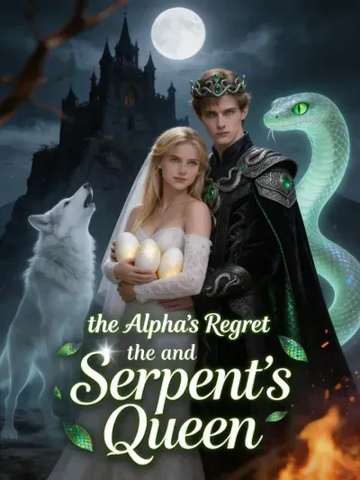 Reborn:The Alpha’s Regret and the Serpent’s Queen poster