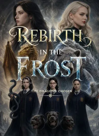 Rebirth in the Frost: The Dragon’s Chosen poster