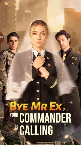 Bye Mr Ex, Your Commander is Calling Bye Mr Ex, Your Commander is Calling