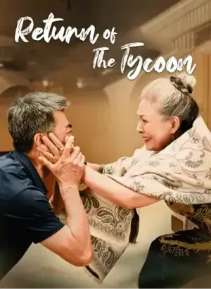 Return of the Tycoon poster