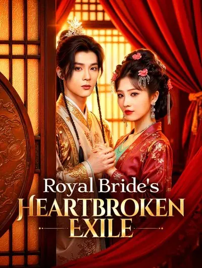 Royal Bride’s Heartbroken Exile poster
