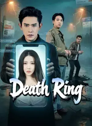 Death Ring poster