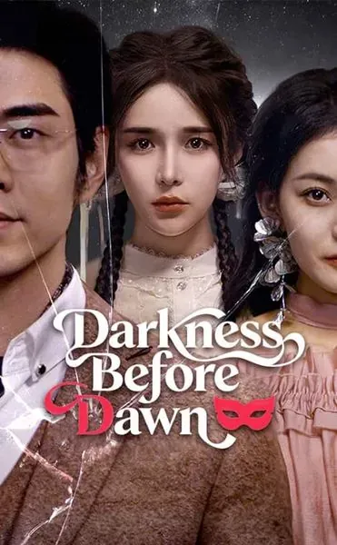 Darkness Before Dawn