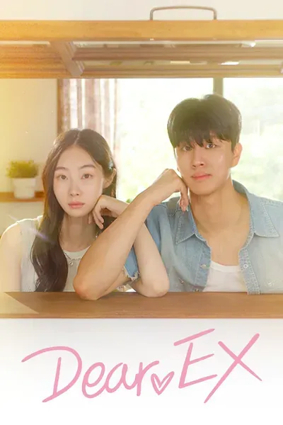Dear.ex poster