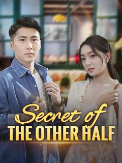 Secret of the Other Half poster