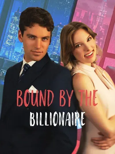 Bound by the Billionaire poster