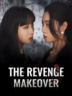 The Revenge Makeover poster