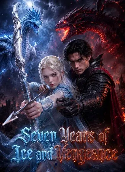 Seven Years of Ice and Vengeance poster