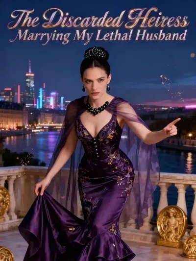 The Discarded Heiress Marrying My Lethal Husband poster