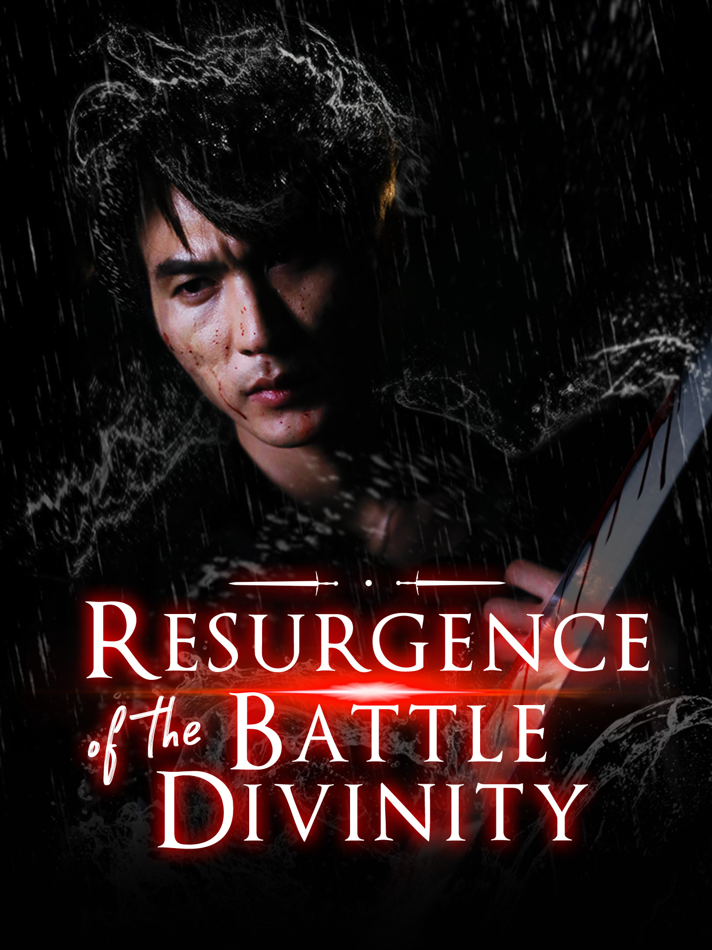 Resurgence of the Battle Divinity poster
