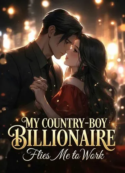 My Country-Boy Billionaire Husband Flies Me to Work poster