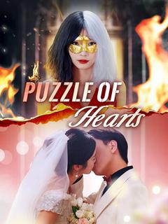 Puzzle of Hearts poster