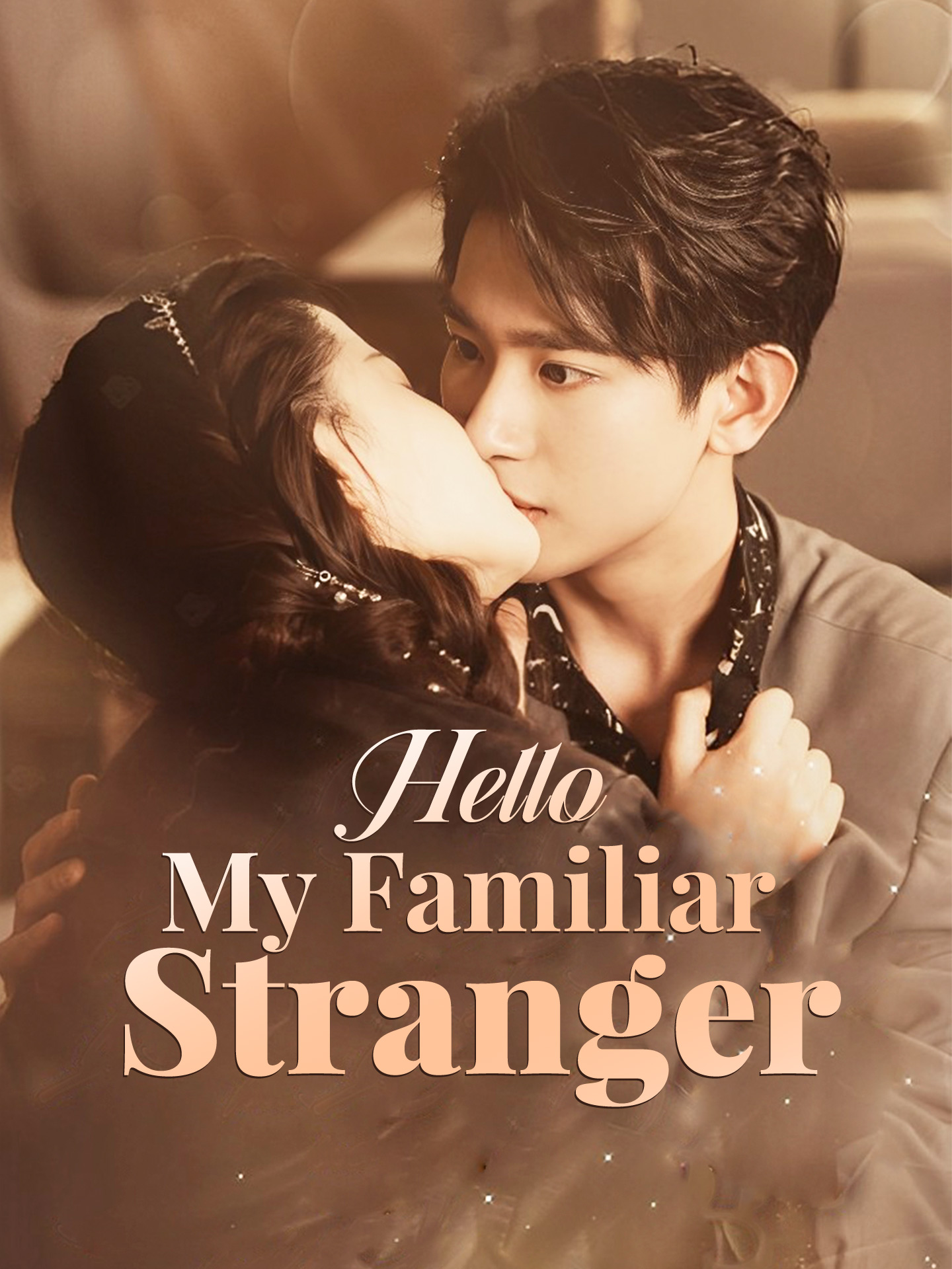 Hello, My Familiar Stranger poster